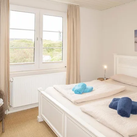 Appartement 'villa Westend' 2